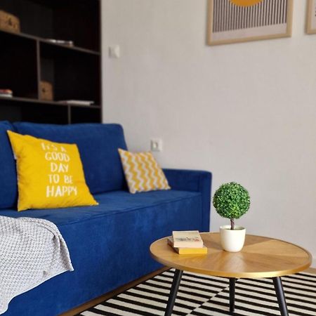 Happy Place Apartment Split Kültér fotó
