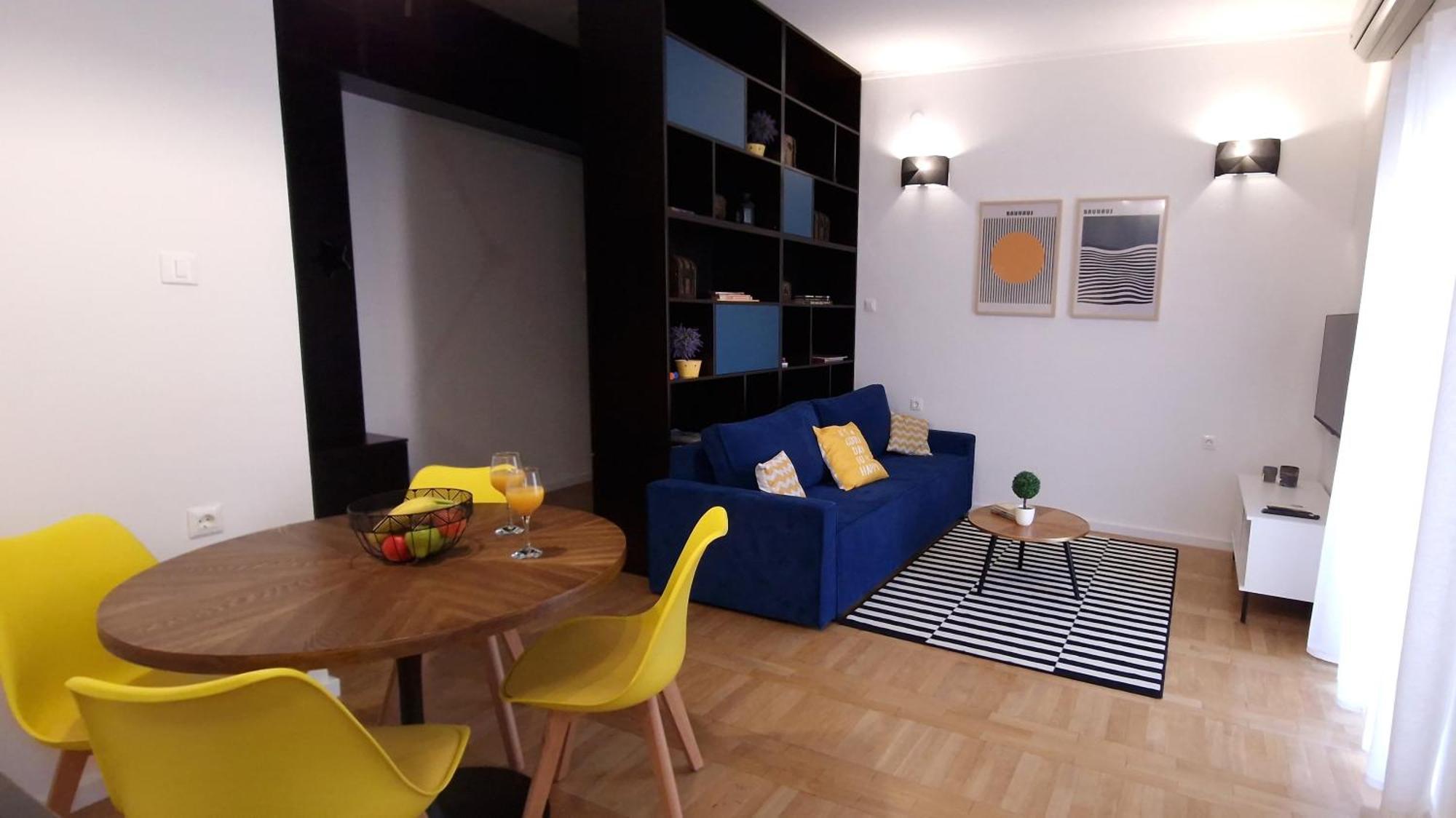 Happy Place Apartment Split Kültér fotó